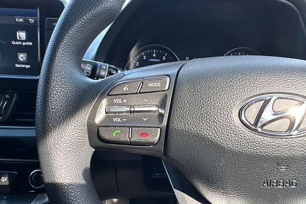 2018 Hyundai i30 Go PD