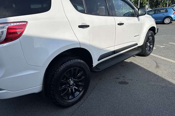 2019 Holden Trailblazer Z71 RG