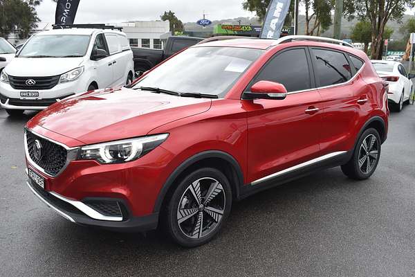2021 MG ZS EV Essence AZS1