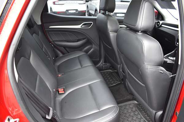 2021 MG ZS EV Essence AZS1