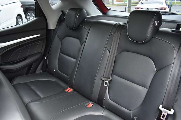 2021 MG ZS EV Essence AZS1