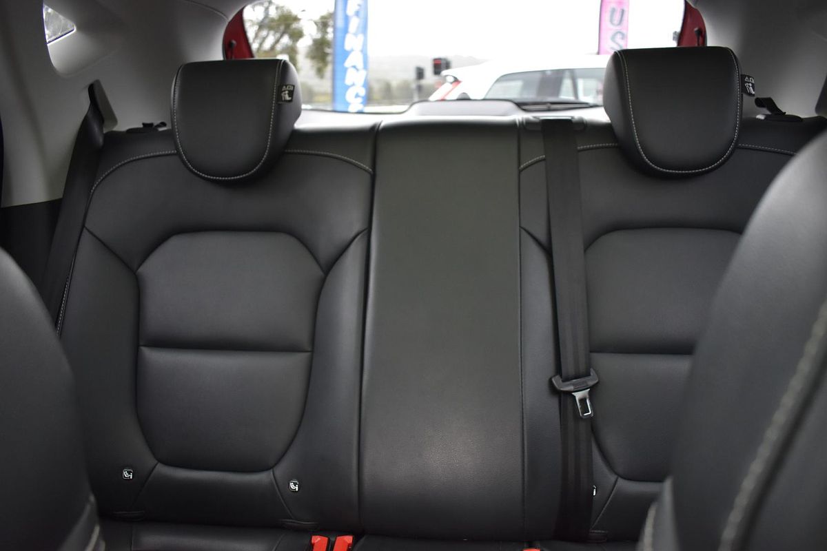 2021 MG ZS EV Essence AZS1