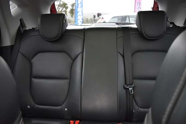 2021 MG ZS EV Essence AZS1