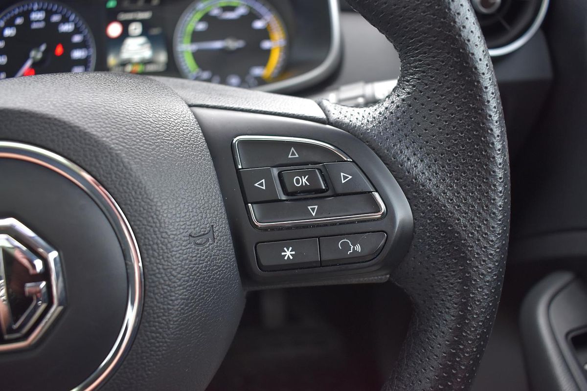 2021 MG ZS EV Essence AZS1