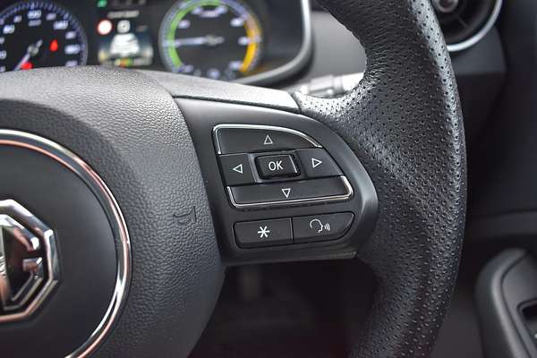 2021 MG ZS EV Essence AZS1