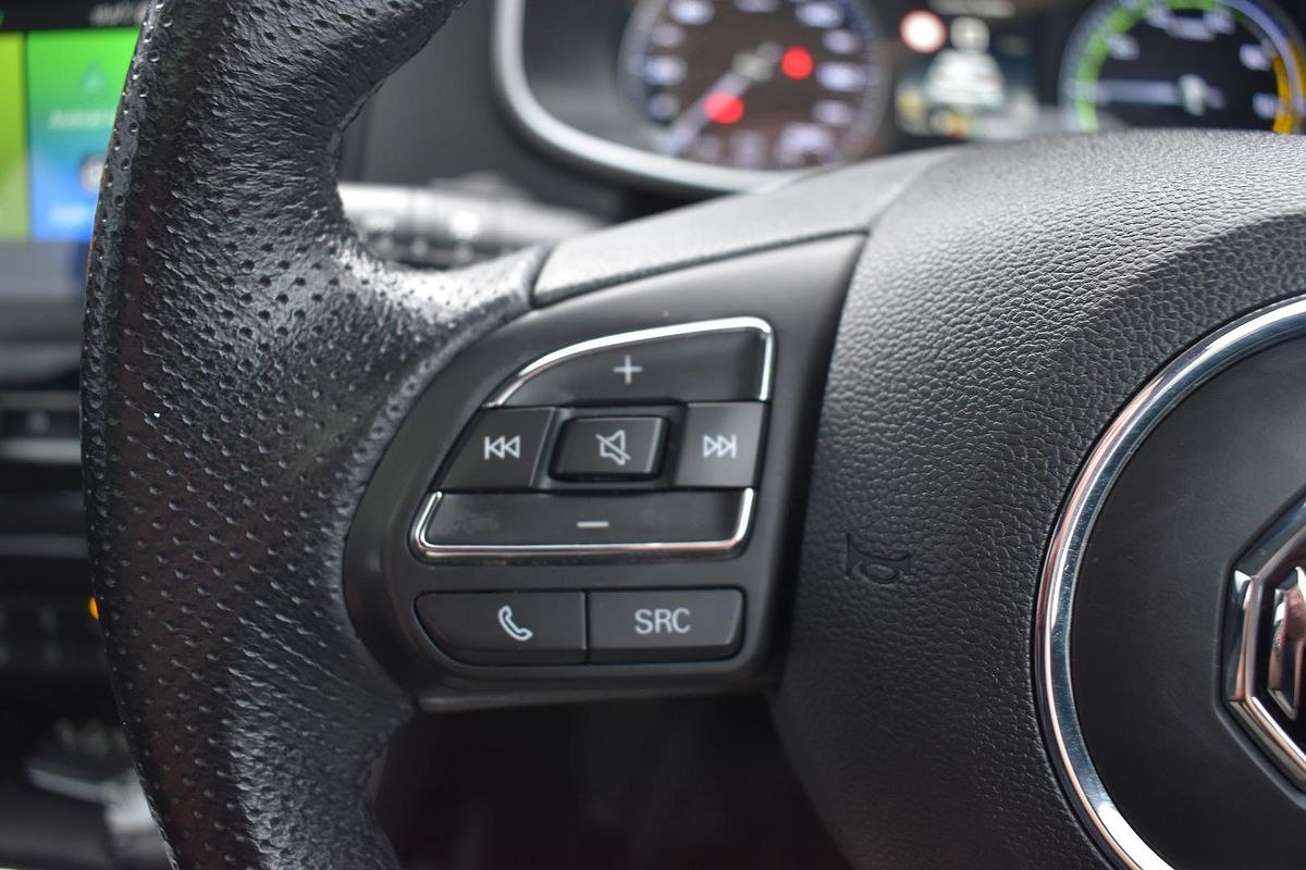 2021 MG ZS EV Essence AZS1