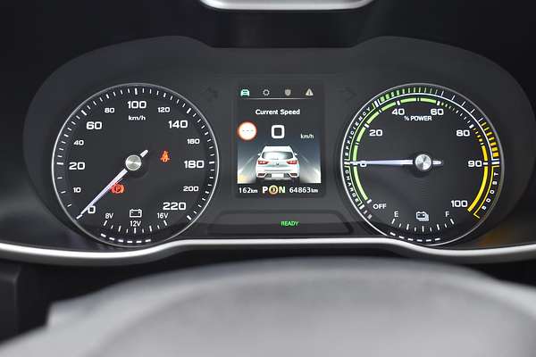 2021 MG ZS EV Essence AZS1