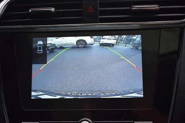 2021 MG ZS EV Essence AZS1