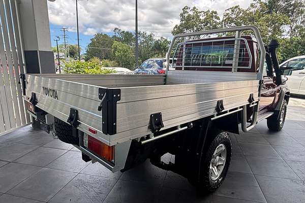 2019 Toyota Landcruiser