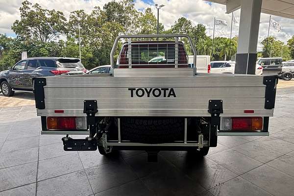 2019 Toyota Landcruiser