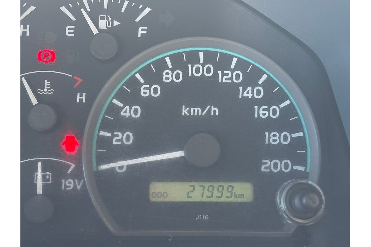 2019 Toyota Landcruiser