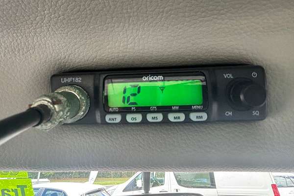 2019 Toyota Landcruiser