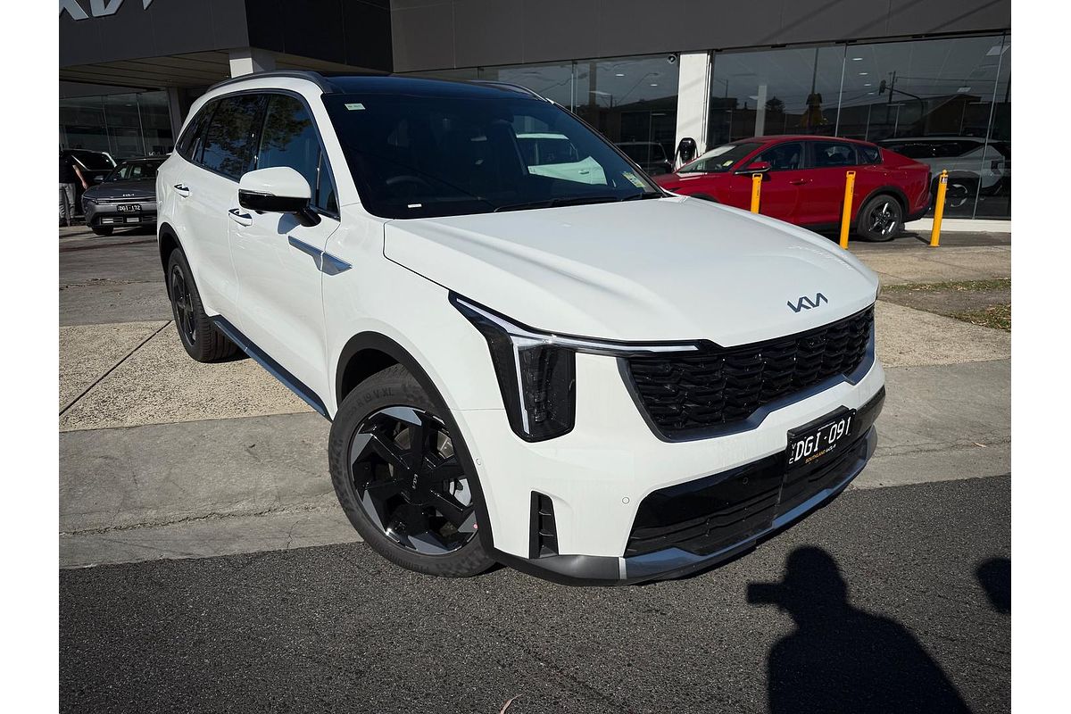 2024 Kia Sorento HEV GT-Line MQ4 PE