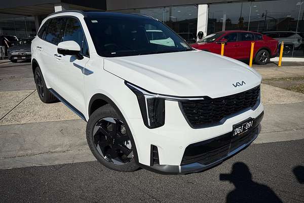 2024 Kia Sorento HEV GT-Line MQ4 PE
