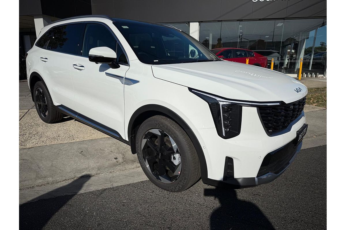 2024 Kia Sorento HEV GT-Line MQ4 PE