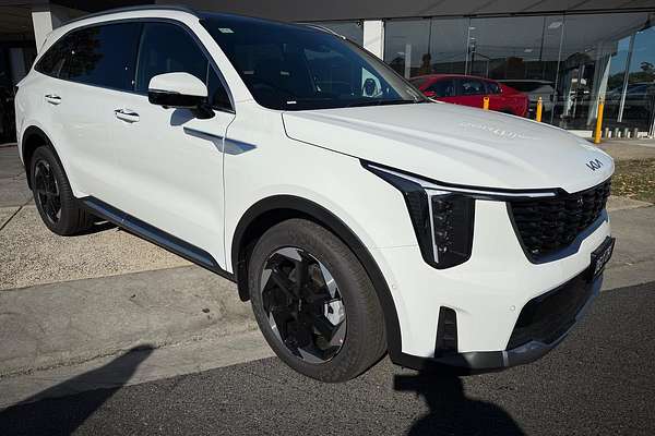 2024 Kia Sorento HEV GT-Line MQ4 PE