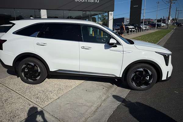 2024 Kia Sorento HEV GT-Line MQ4 PE