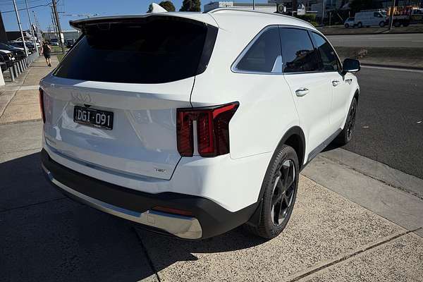 2024 Kia Sorento HEV GT-Line MQ4 PE