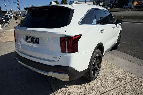 2024 Kia Sorento HEV GT-Line MQ4 PE