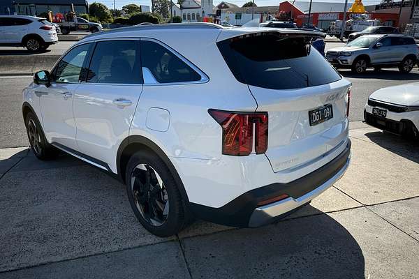 2024 Kia Sorento HEV GT-Line MQ4 PE