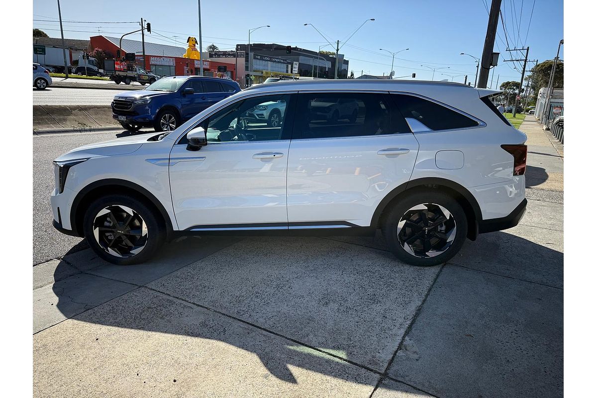 2024 Kia Sorento HEV GT-Line MQ4 PE