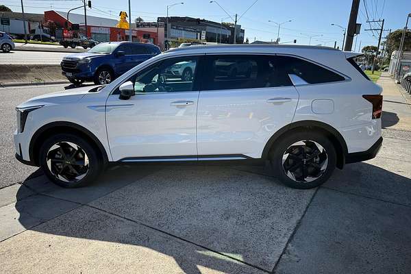 2024 Kia Sorento HEV GT-Line MQ4 PE
