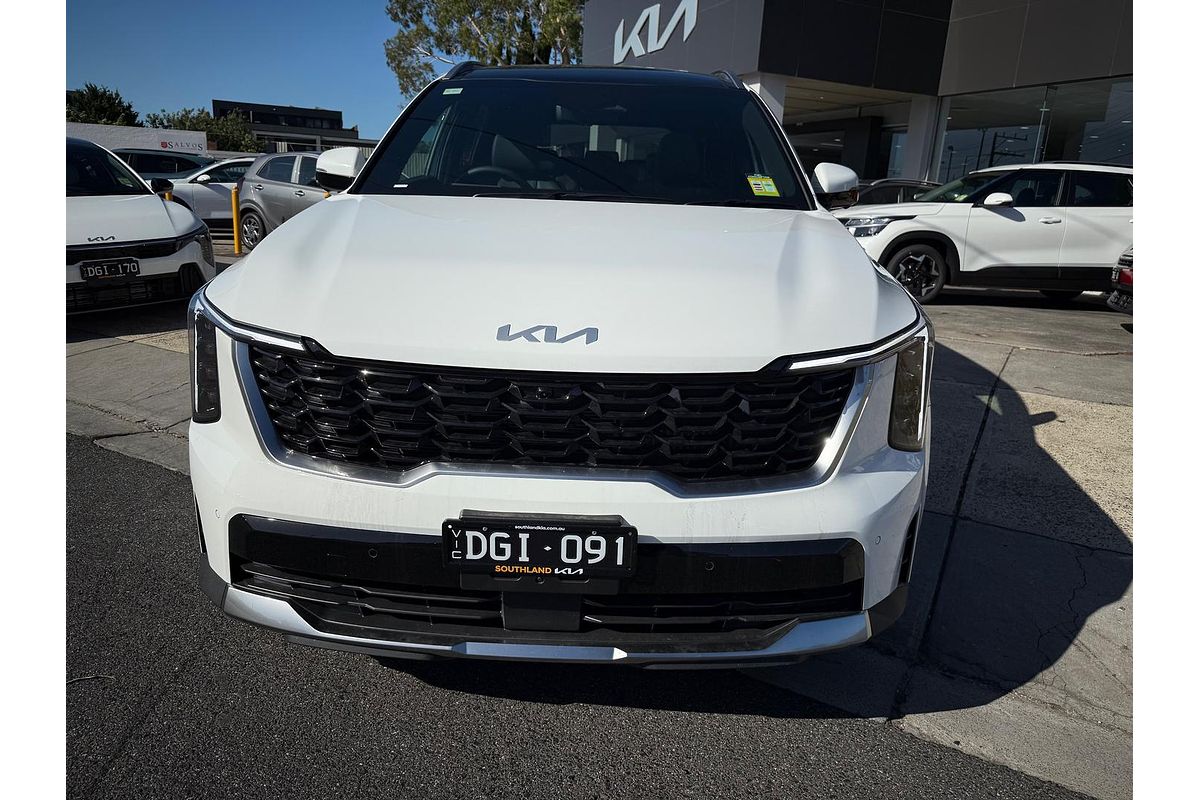 2024 Kia Sorento HEV GT-Line MQ4 PE