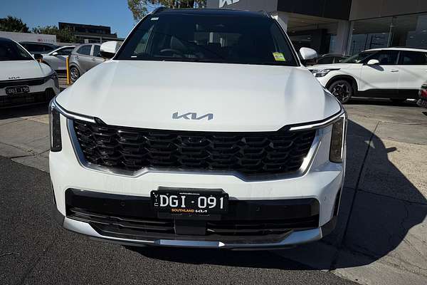2024 Kia Sorento HEV GT-Line MQ4 PE