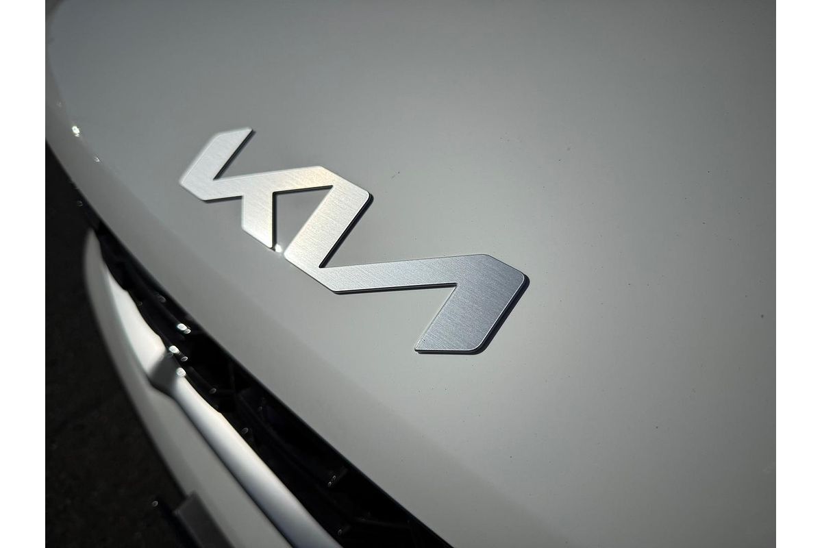 2024 Kia Sorento HEV GT-Line MQ4 PE