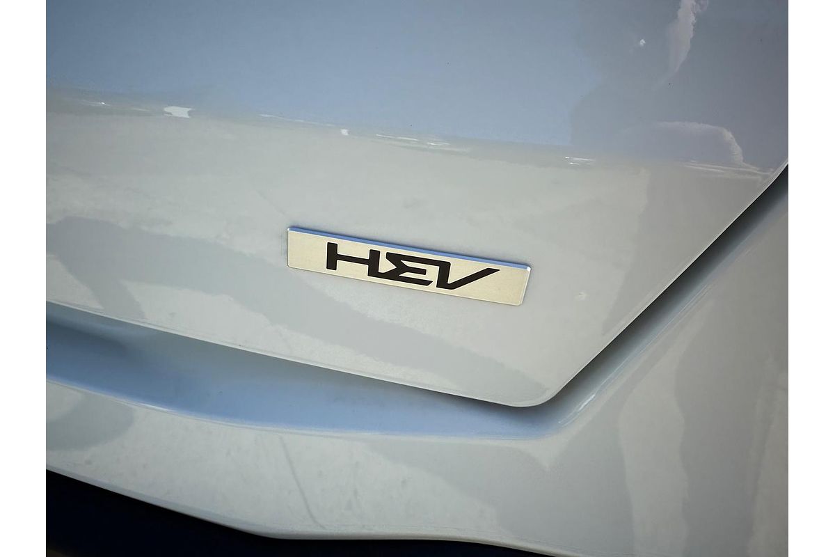 2024 Kia Sorento HEV GT-Line MQ4 PE