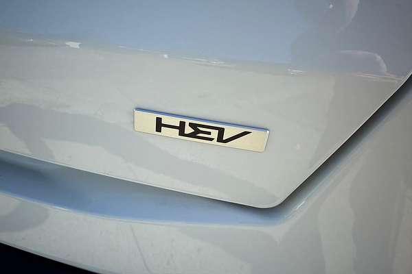 2024 Kia Sorento HEV GT-Line MQ4 PE
