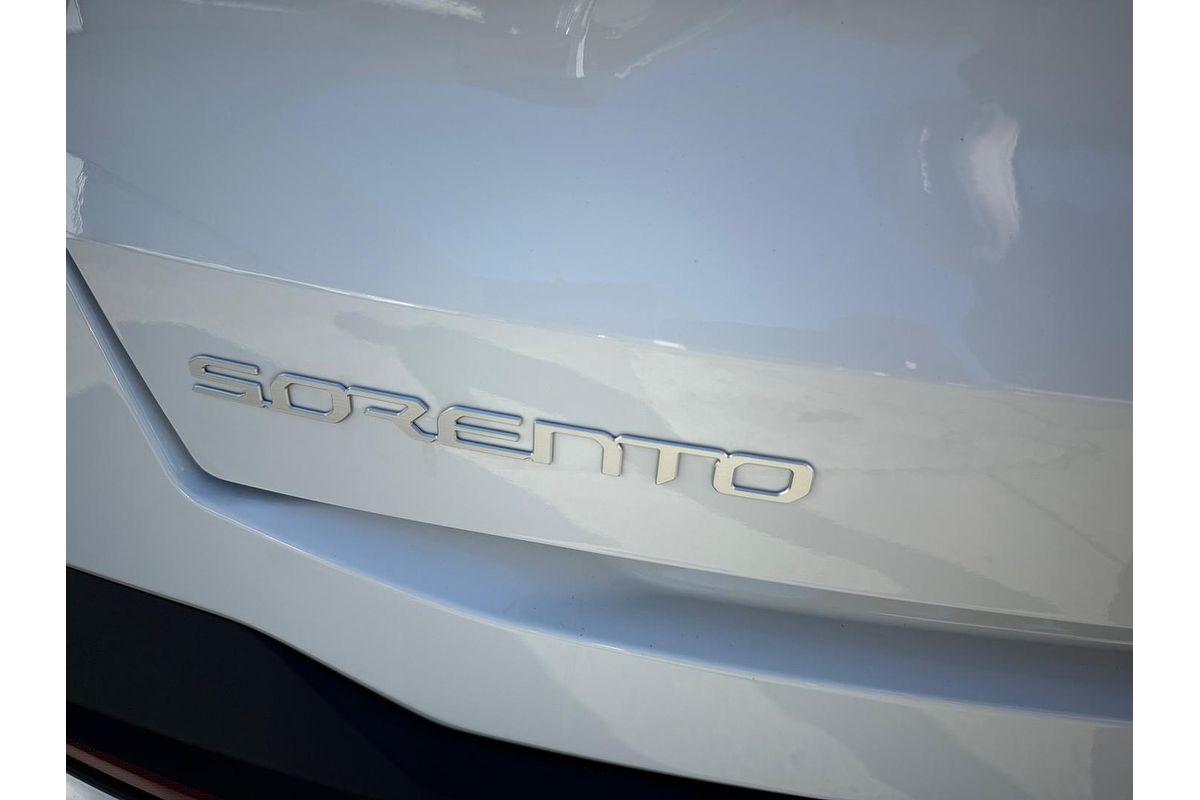 2024 Kia Sorento HEV GT-Line MQ4 PE