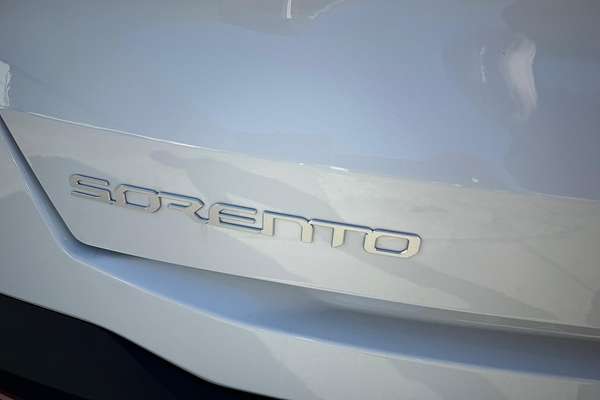 2024 Kia Sorento HEV GT-Line MQ4 PE