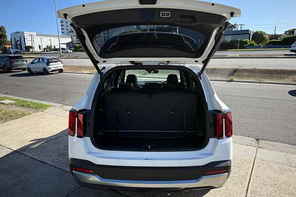 2024 Kia Sorento HEV GT-Line MQ4 PE