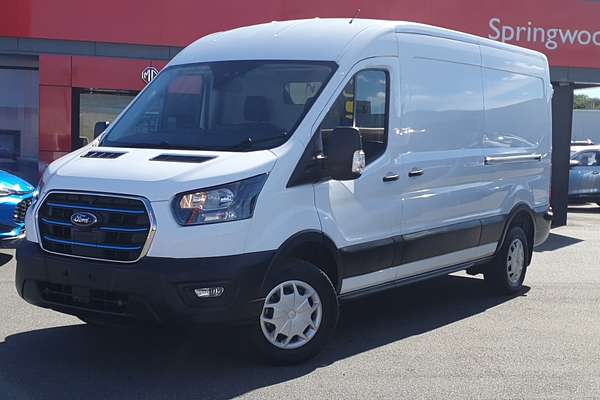 2023 Ford E-Transit 420L VO