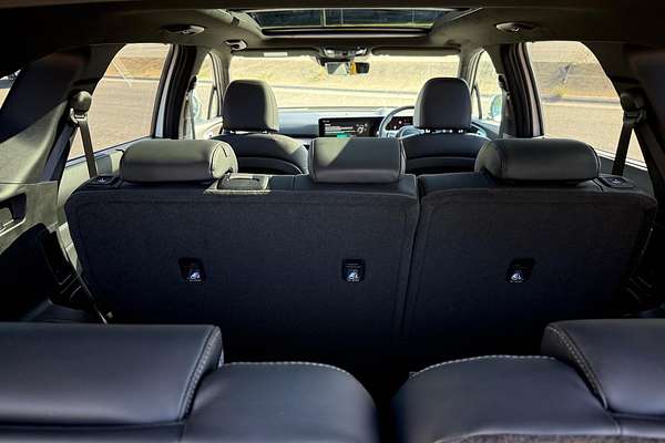 2024 Kia Sorento HEV GT-Line MQ4 PE