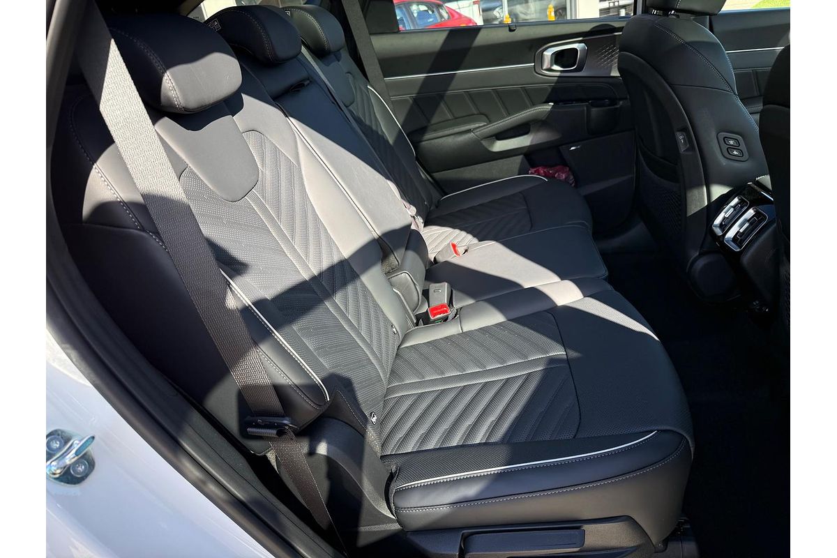 2024 Kia Sorento HEV GT-Line MQ4 PE