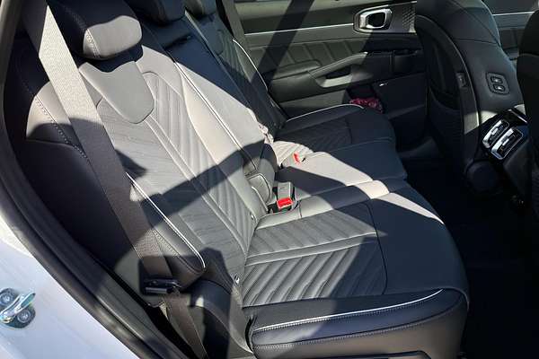 2024 Kia Sorento HEV GT-Line MQ4 PE