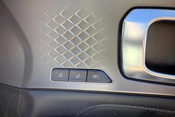 2024 Kia Sorento HEV GT-Line MQ4 PE