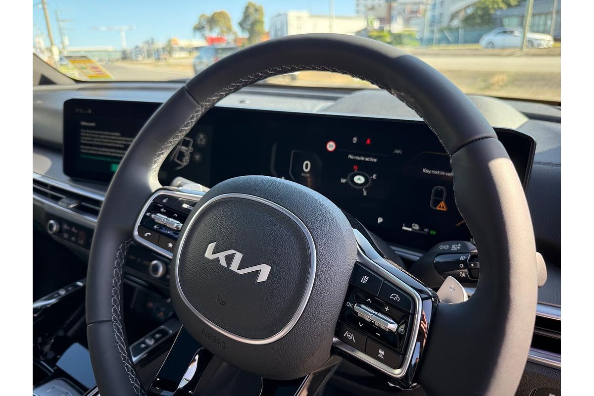 2024 Kia Sorento HEV GT-Line MQ4 PE