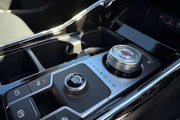 2024 Kia Sorento HEV GT-Line MQ4 PE