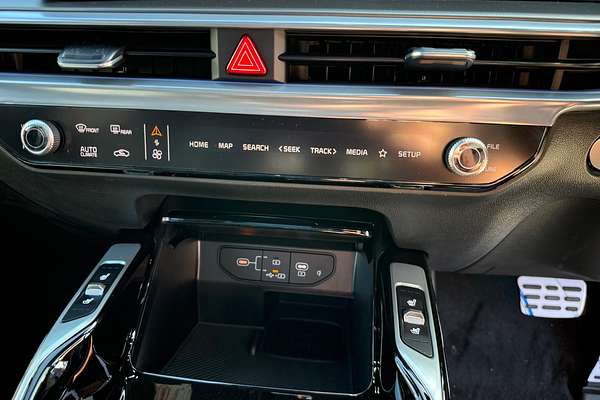 2024 Kia Sorento HEV GT-Line MQ4 PE