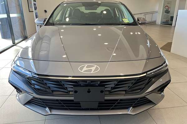 2024 Hyundai i30 Premium CN7.V2