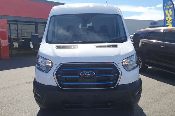 2023 Ford E-Transit 420L VO