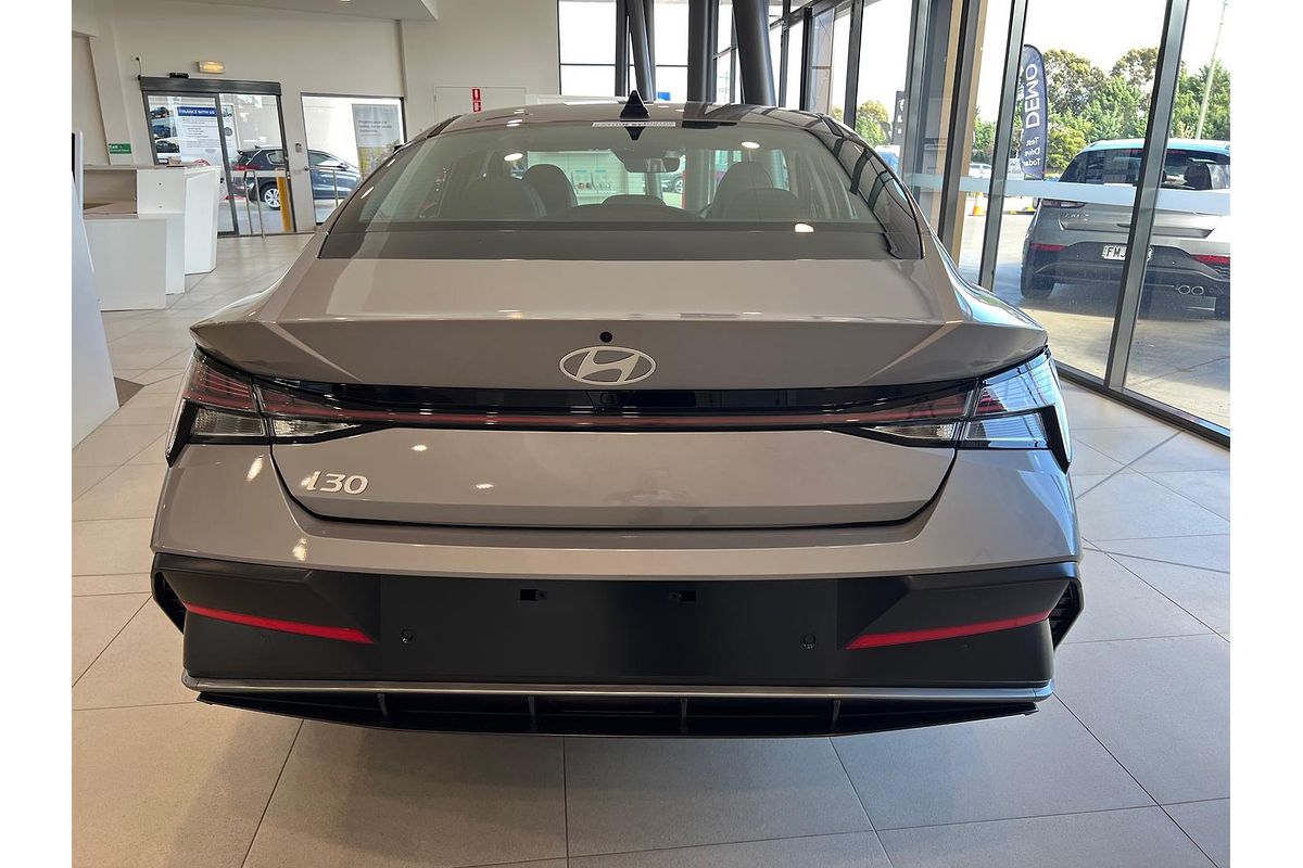 2024 Hyundai i30 Premium CN7.V2