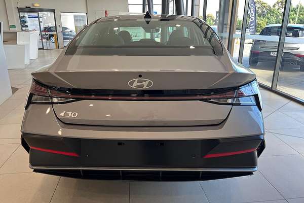 2024 Hyundai i30 Premium CN7.V2