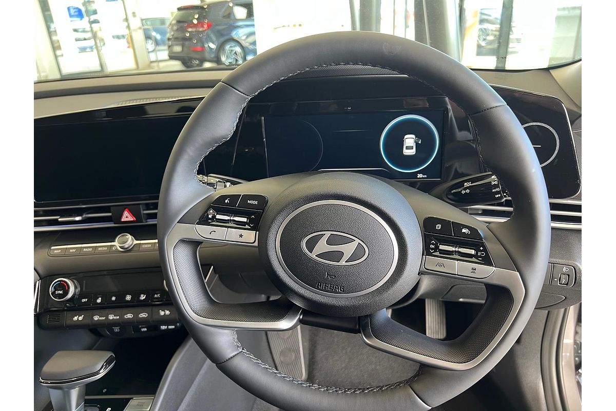 2024 Hyundai i30 Premium CN7.V2