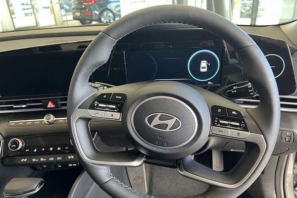 2024 Hyundai i30 Premium CN7.V2