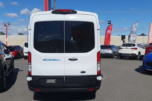 2023 Ford E-Transit 420L VO