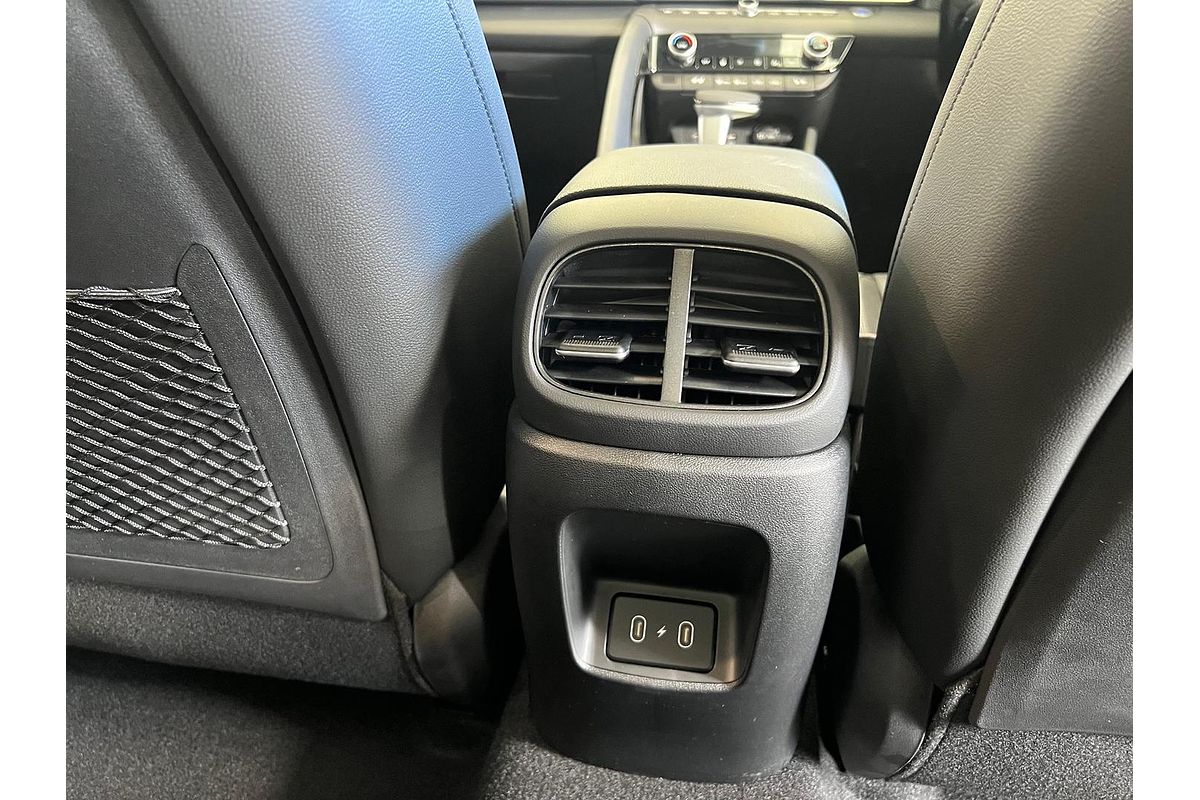 2024 Hyundai i30 Premium CN7.V2